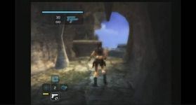 une photo d'Ã©cran de Tomb Raider Legend sur Sony Playstation 2